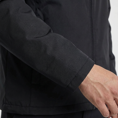 Unisex Regenjas met Capuchon | Waterdicht