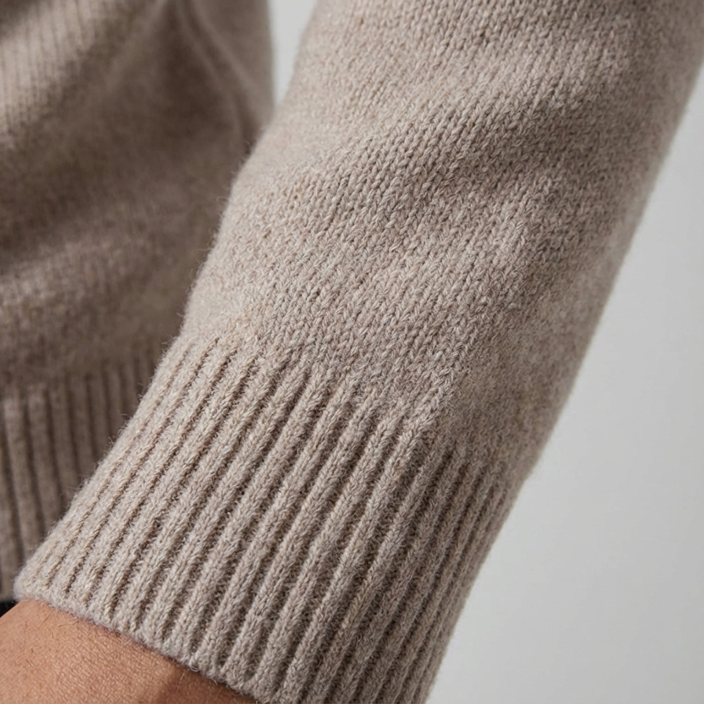 Heren Coltrui van Scheerwol