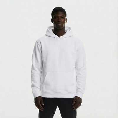 Unisex Hoodie Basic Polyester