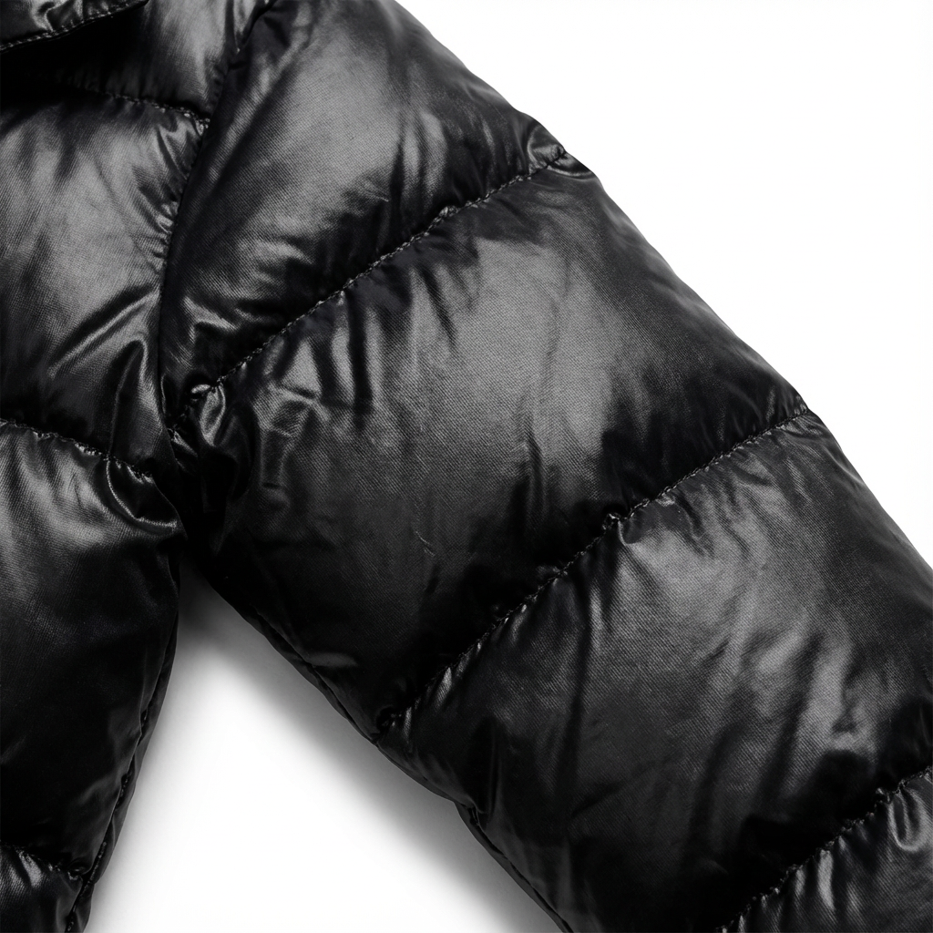 Dames Pufferjas | Gewatteerde Winterjas