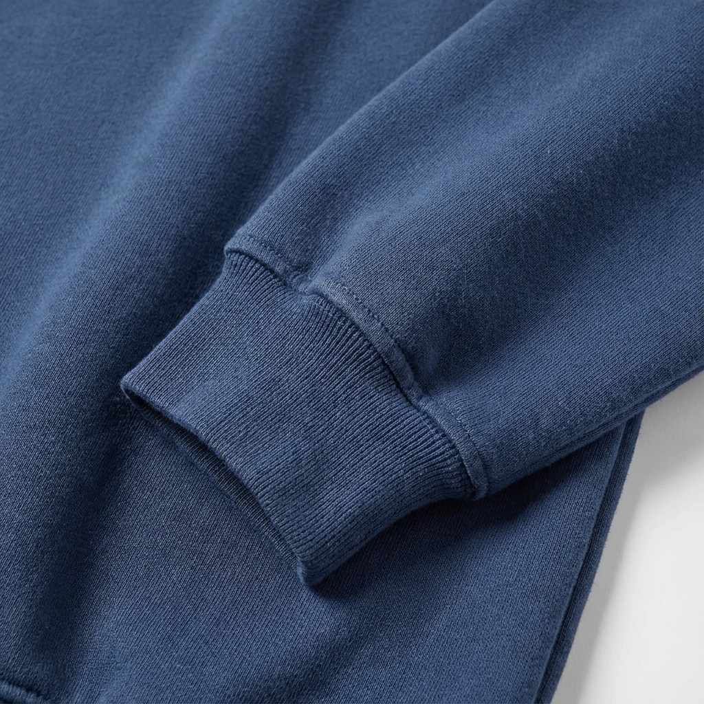 Dames Oversized Sweatshirt | Ronde Hals