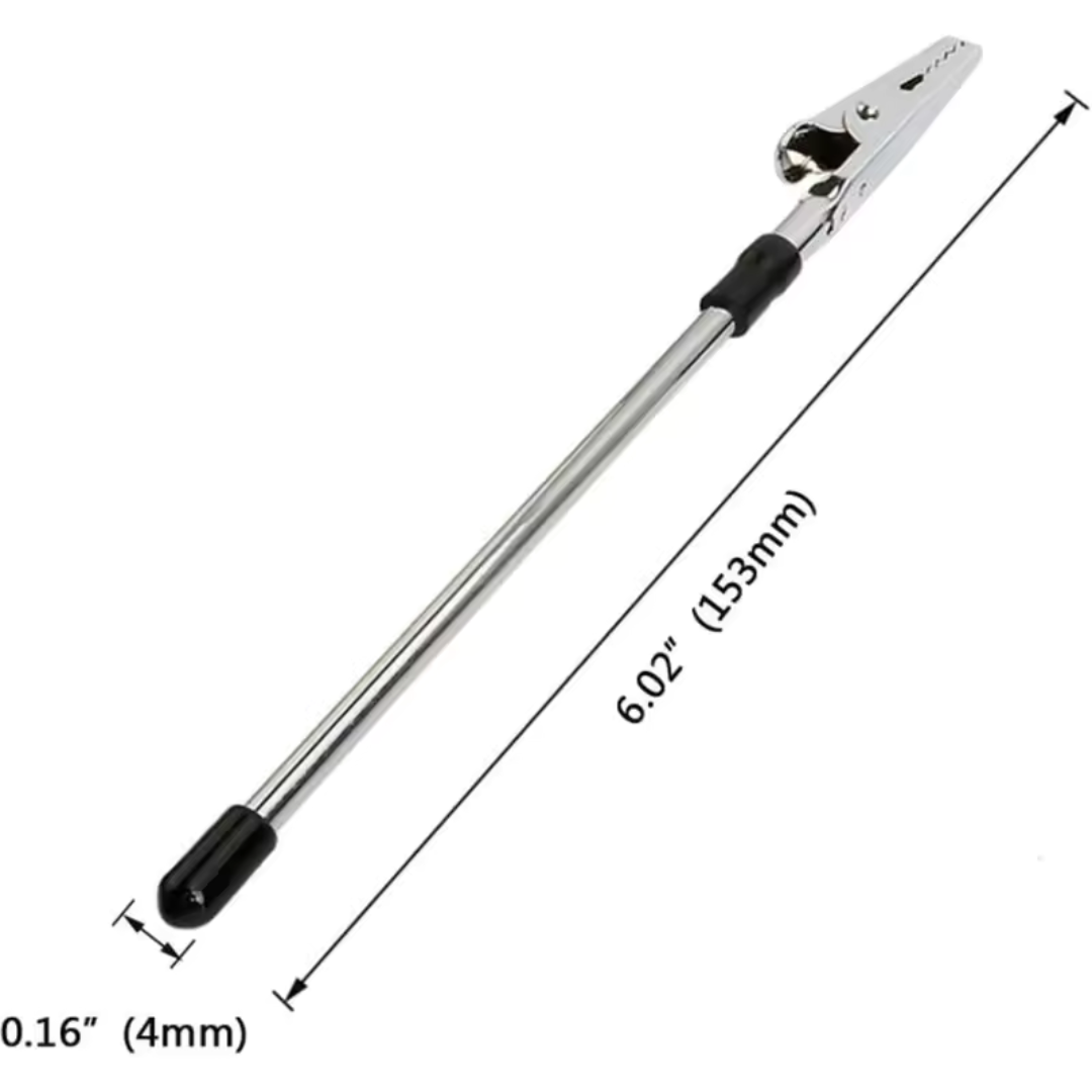 Armband bevestigingshulptool