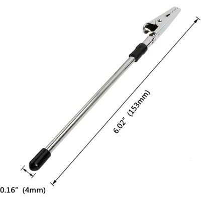 Armband bevestigingshulptool