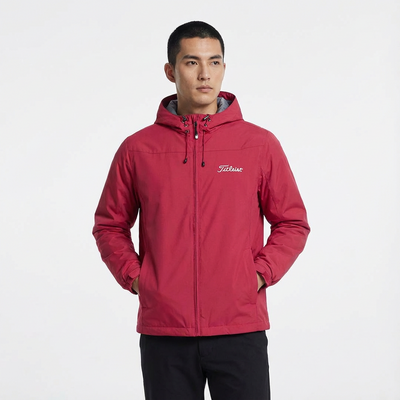 Unisex Regenjas met Capuchon | Waterdicht