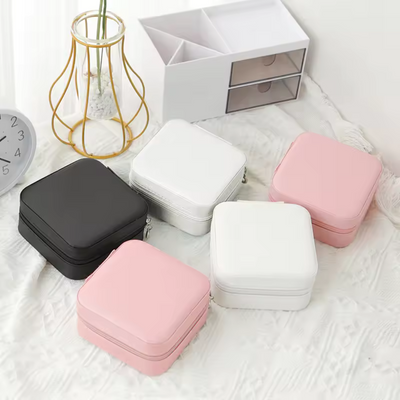 Mini Sieraden Organizer Reisetui