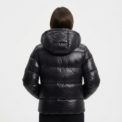 Dames Pufferjas | Gewatteerde Winterjas