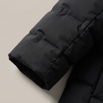 Heren Windjack Waterafstotend met Ritssluiting