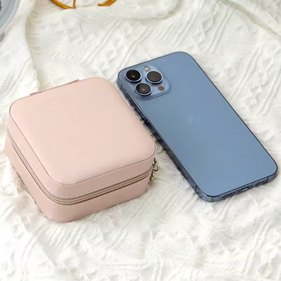 Mini Sieraden Organizer Reisetui