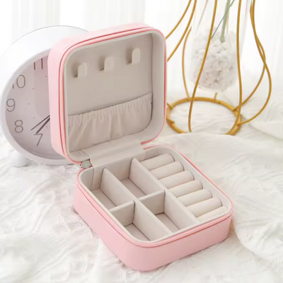 Mini Sieraden Organizer Reisetui