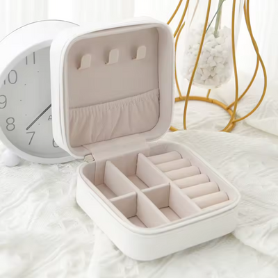 Mini Sieraden Organizer Reisetui