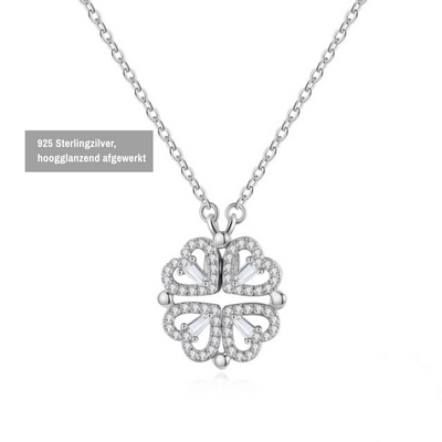 Clover Hart Ketting