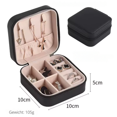 Mini Sieraden Organizer Reisetui