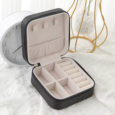 Mini Sieraden Organizer Reisetui