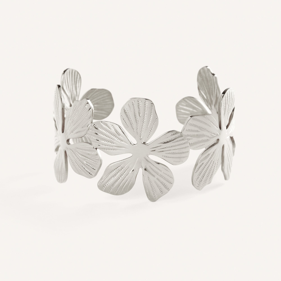 Blossom Bloom Cuff