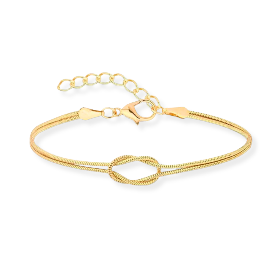 Verstelbare Oneindige Armband Dames