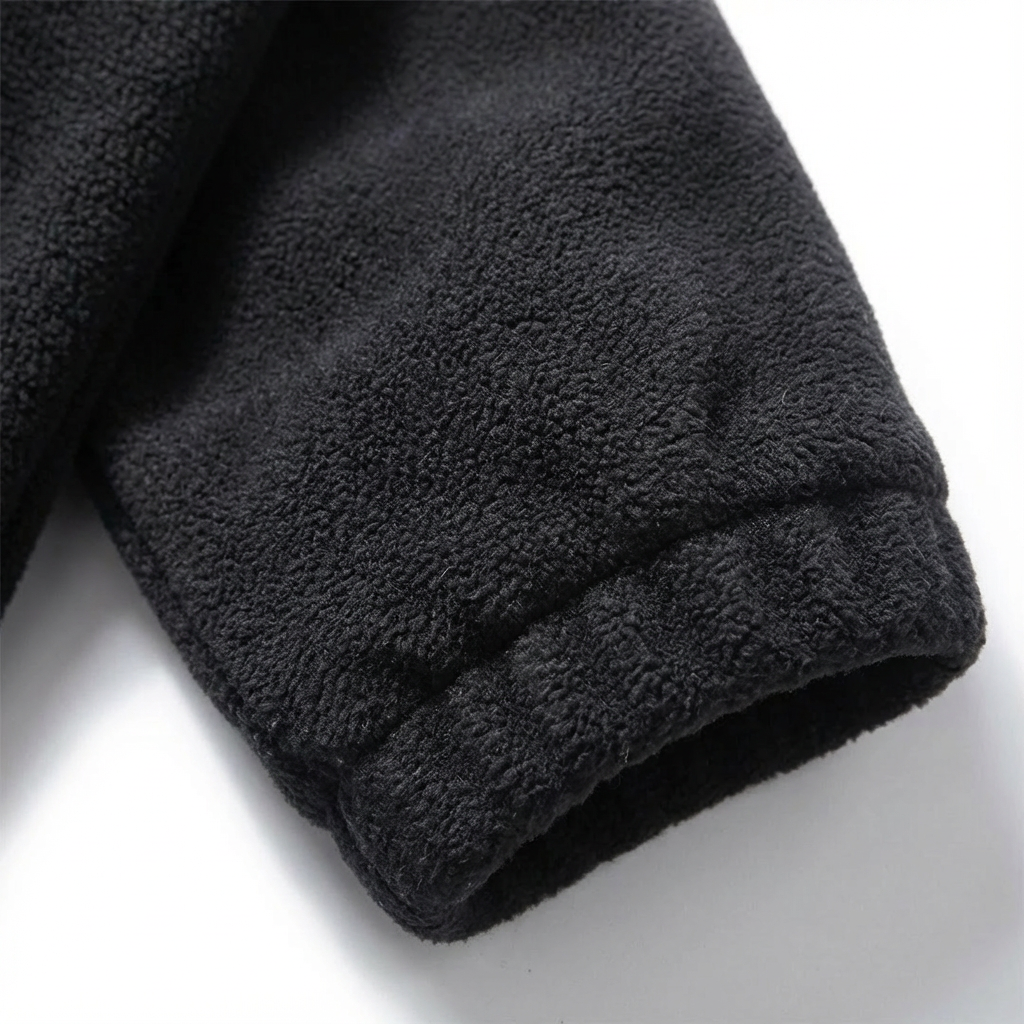 Heren Winterjas Waterafstotend | Winddicht