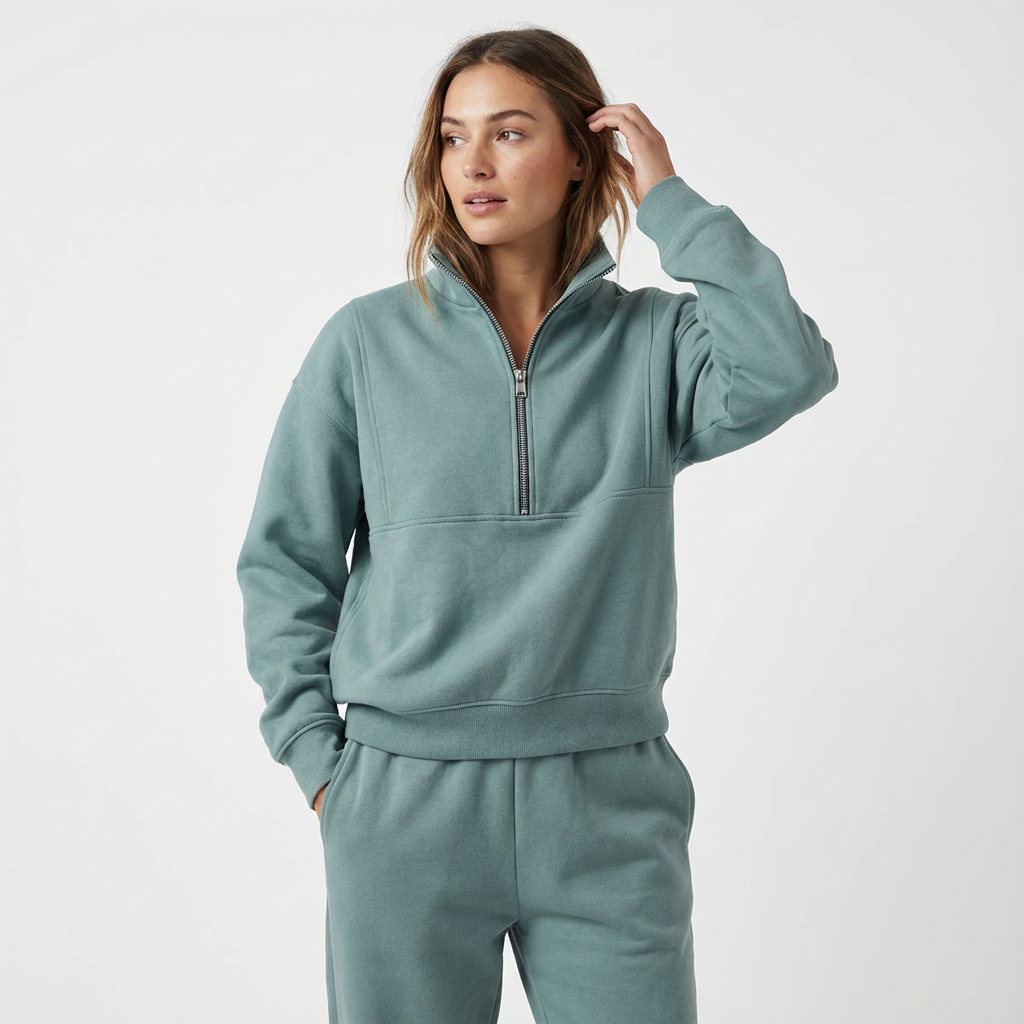 Joggingpak Dames | Tweedelig