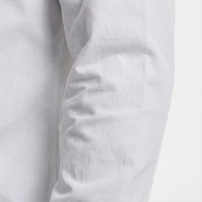 Heren Stretch Overhemd | Strijkvrij