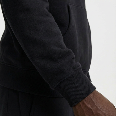 Oversized Hoodie | Kangoeroezak