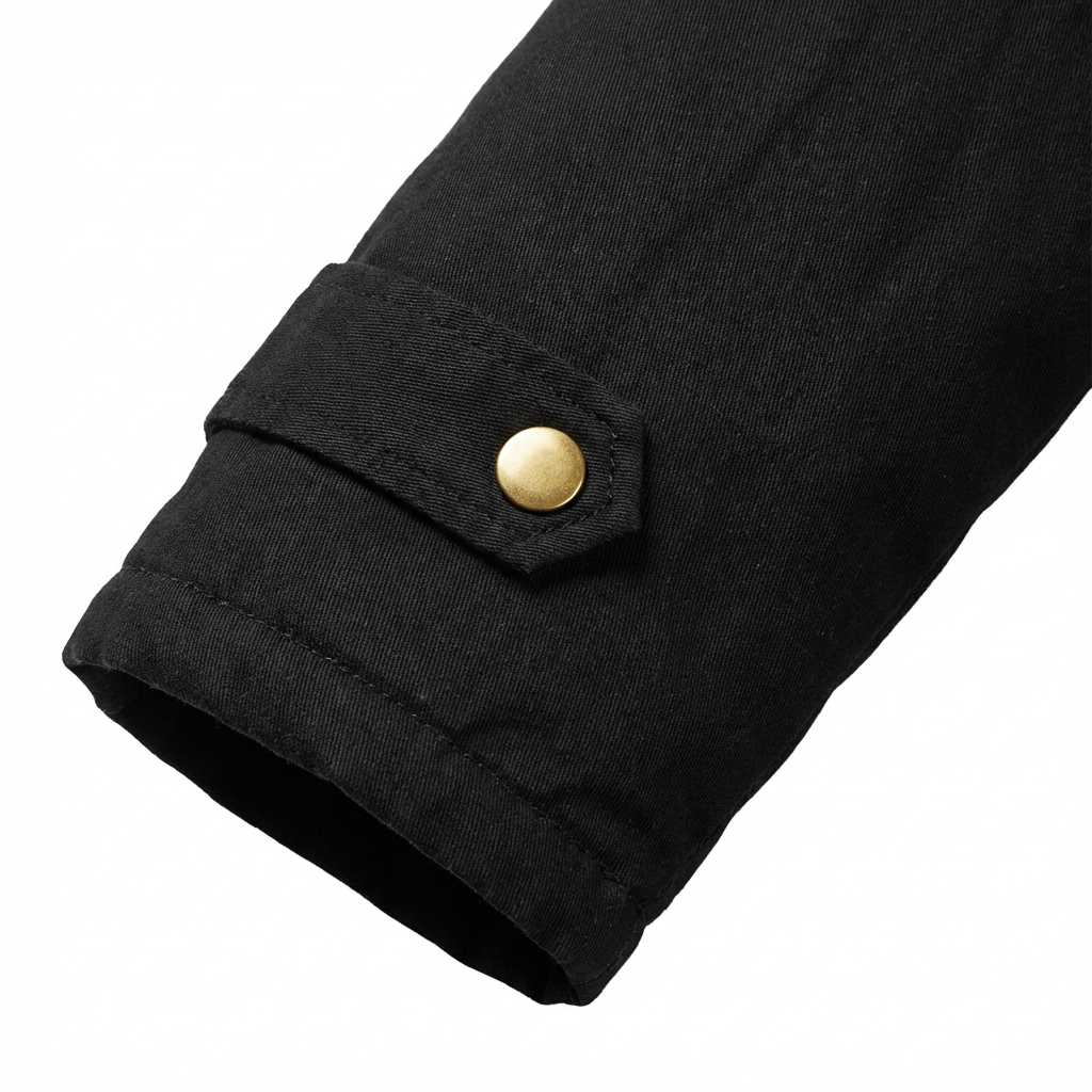 Dames Parka Met Capuchon | Winter