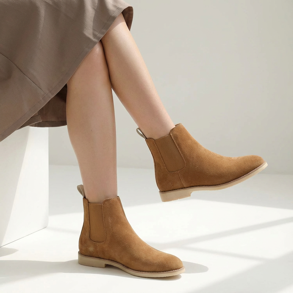 Unisex Chelsea Boots | Enkellaarzen