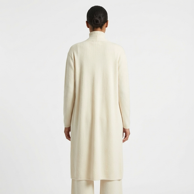 Dames 3-Delige Set | Vest Wijde Broek