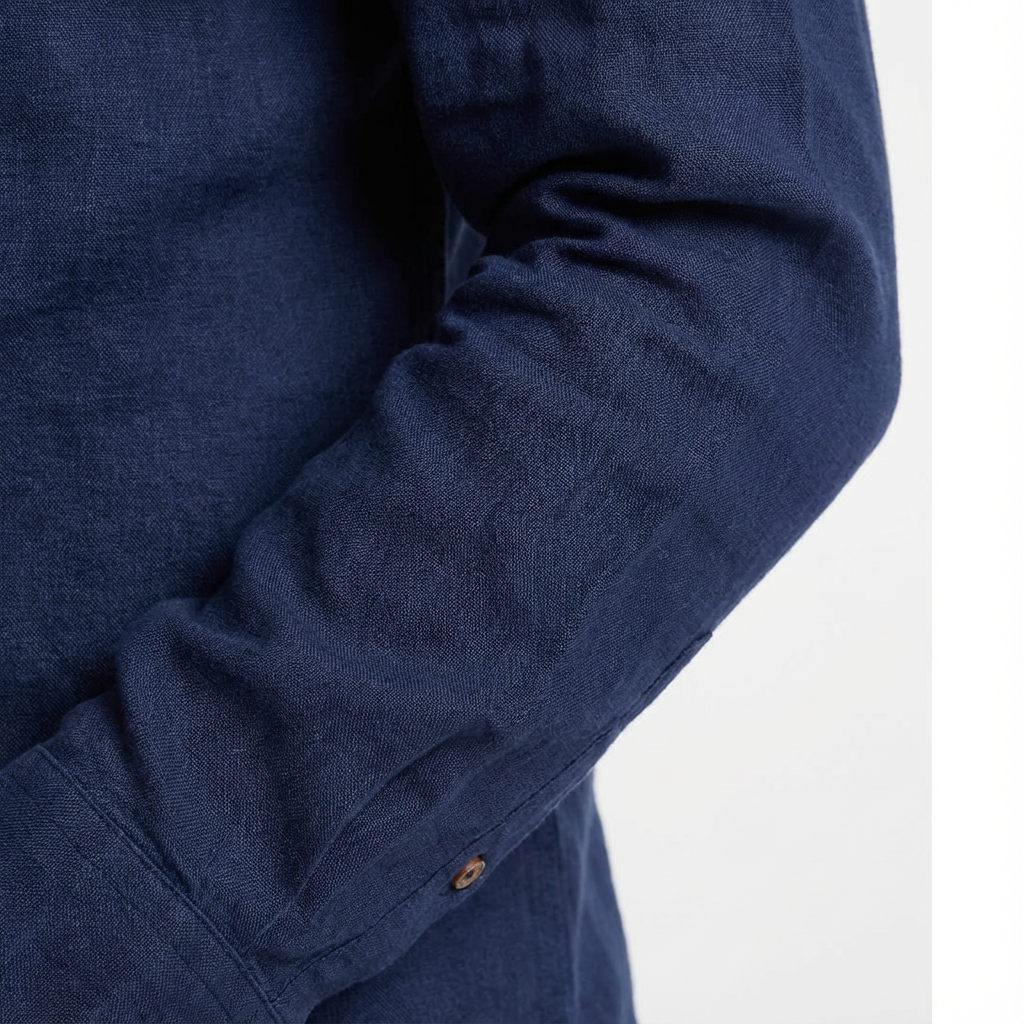 Heren Trachtenhemd Oktoberfest Traditioneel