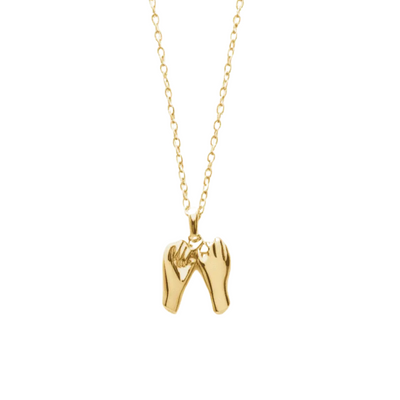 Pinkie Pinkie Ketting