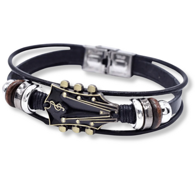 Rockstar Revival Gitaararmband