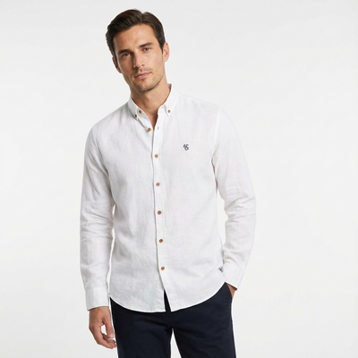 Heren Trachtenhemd Oktoberfest Traditioneel