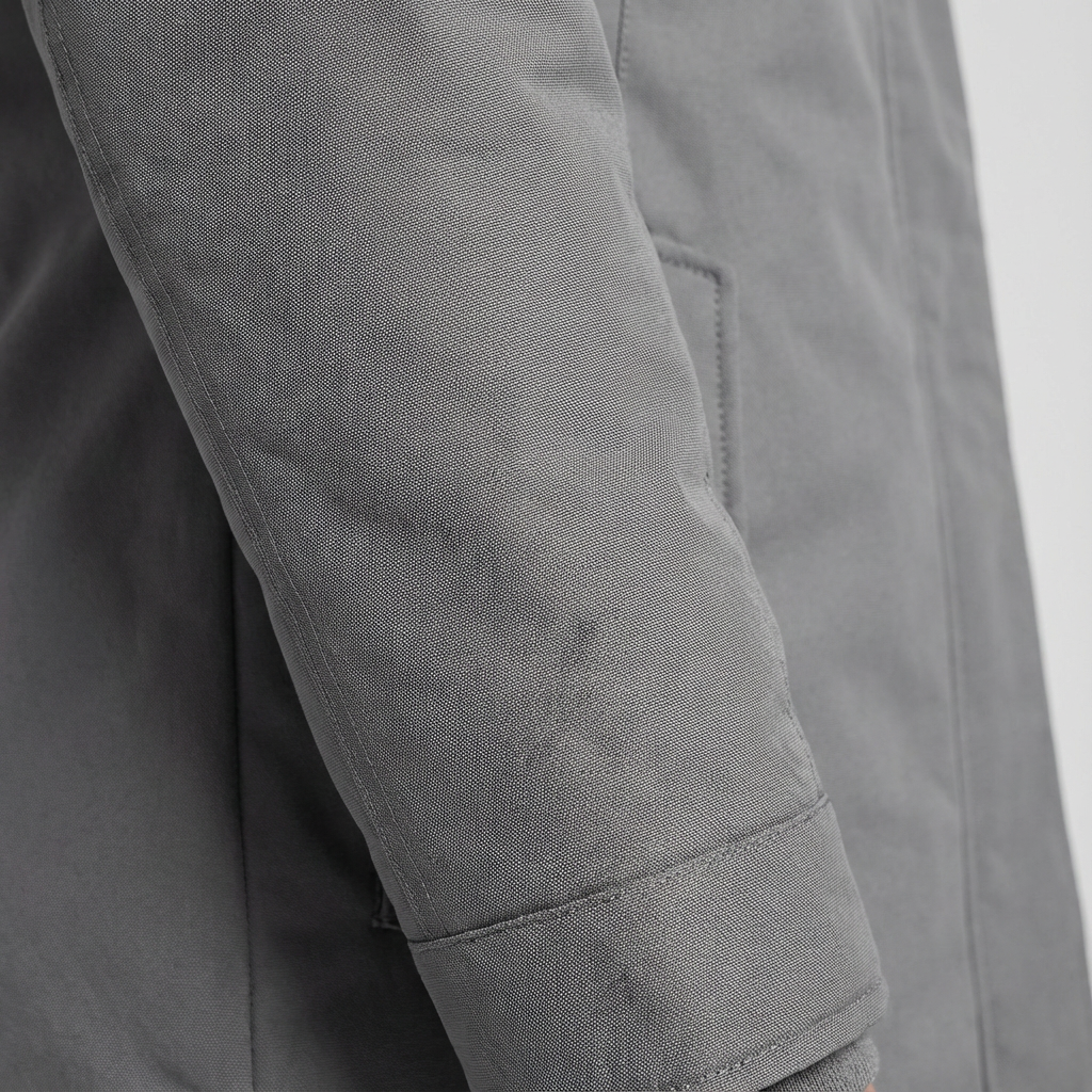 Dames Regenjas | Waterdicht met Capuchon