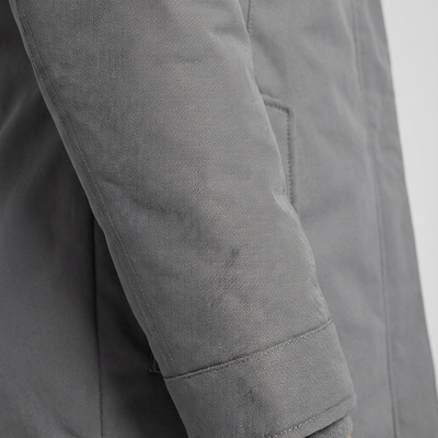 Dames Regenjas | Waterdicht met Capuchon