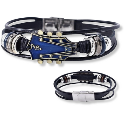 Rockstar Revival Gitaararmband