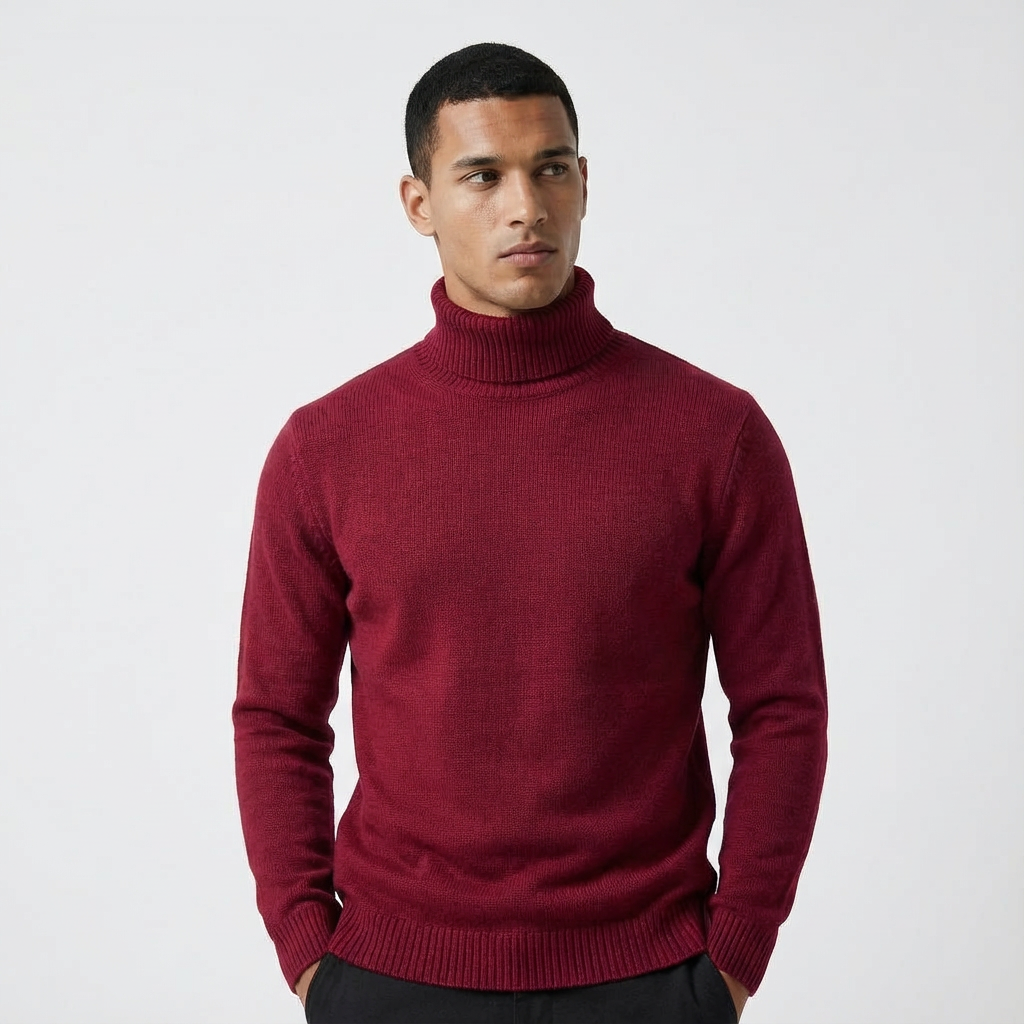 Heren Coltrui van Scheerwol