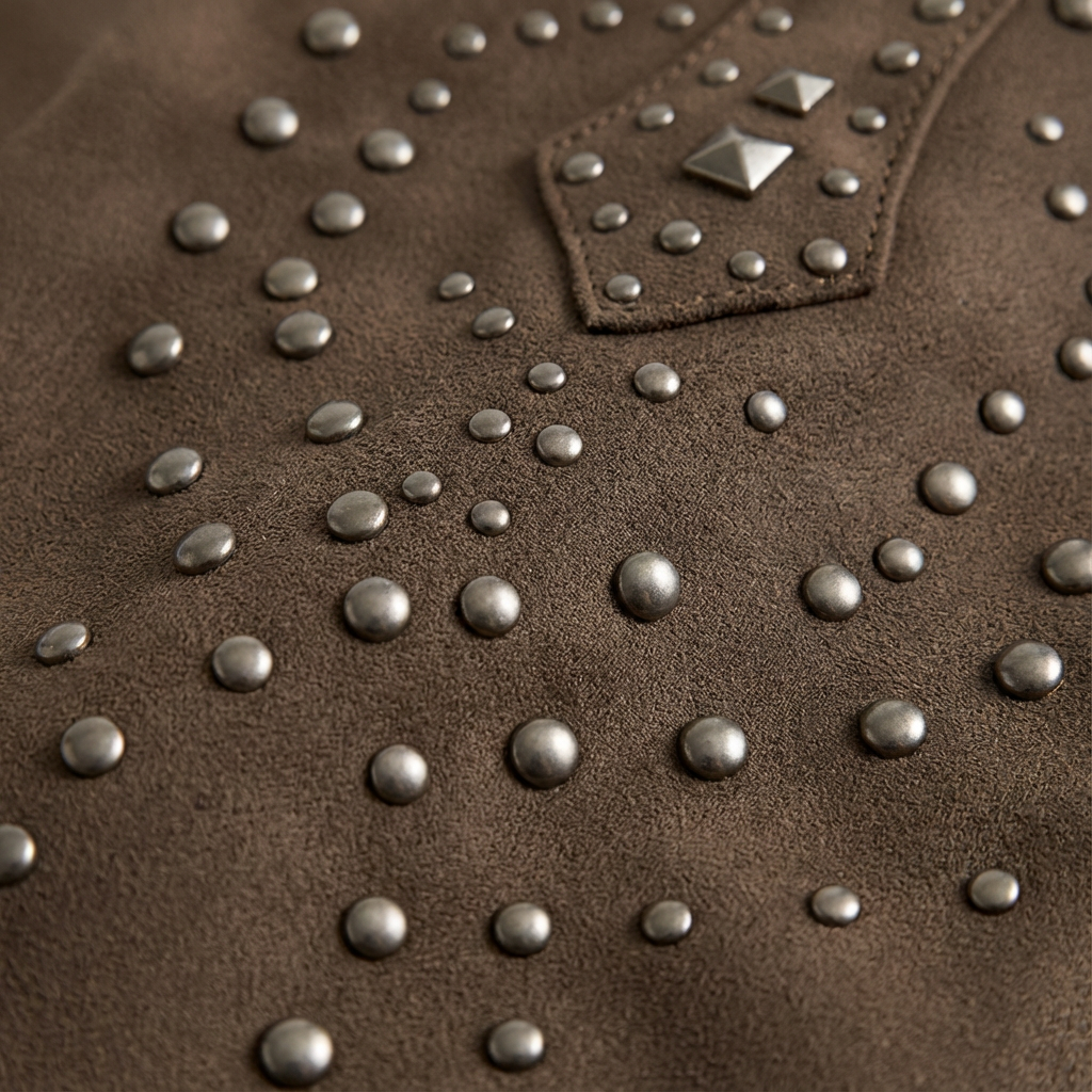 Kniehoge Laarzen Dames Western