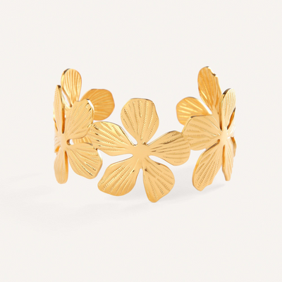 Blossom Bloom Cuff