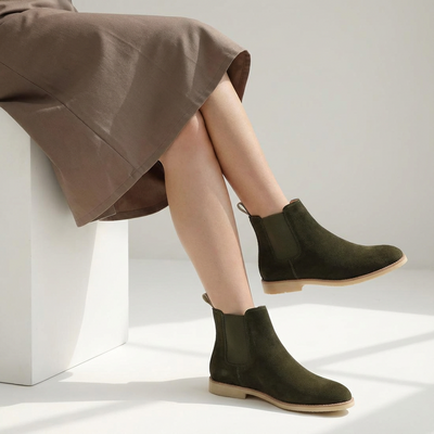 Unisex Chelsea Boots | Enkellaarzen