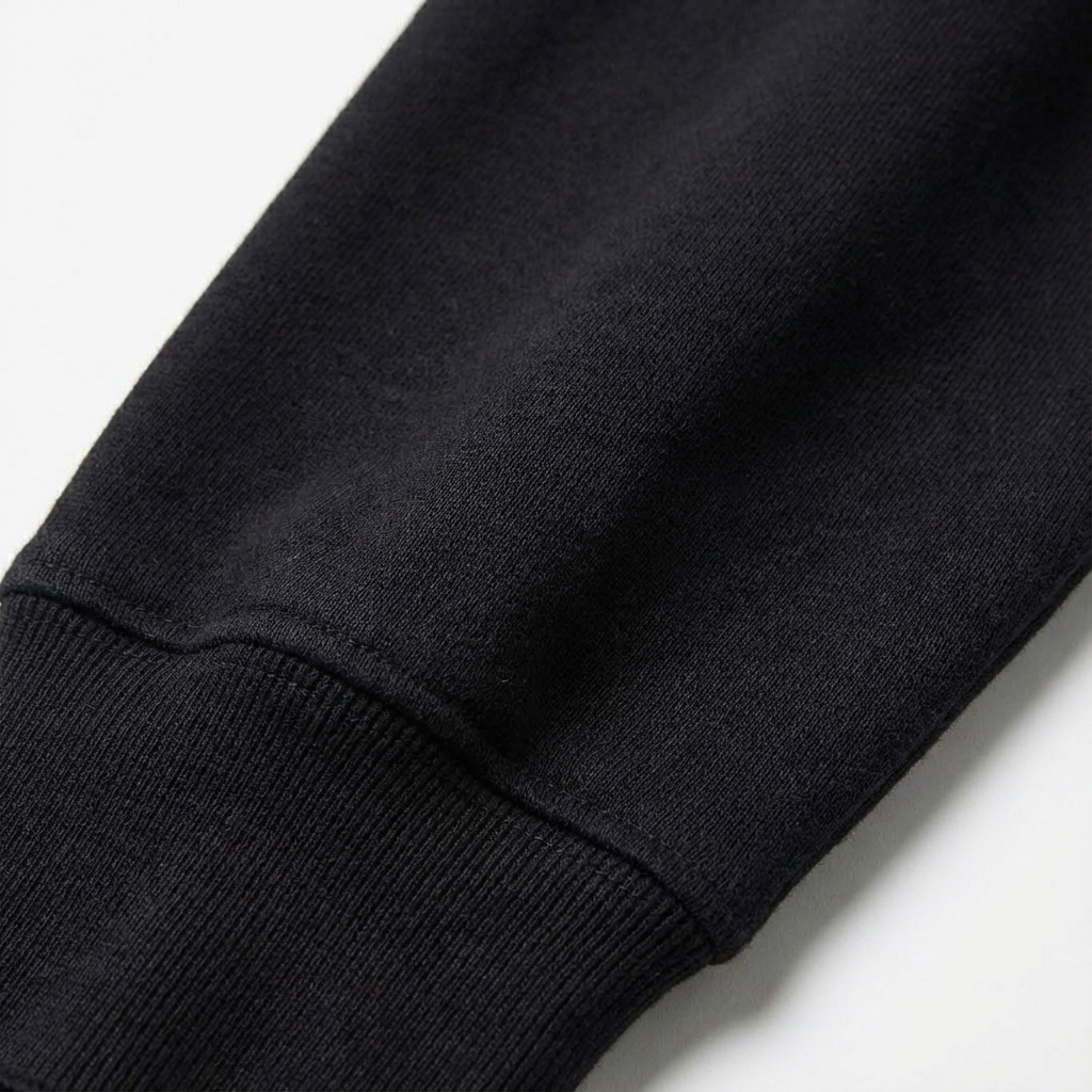 Oversized Hoodie | Kangoeroezak