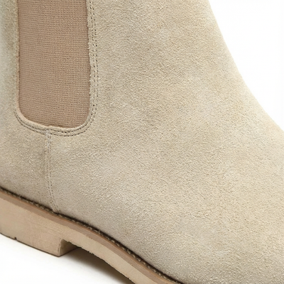 Unisex Chelsea Boots | Enkellaarzen