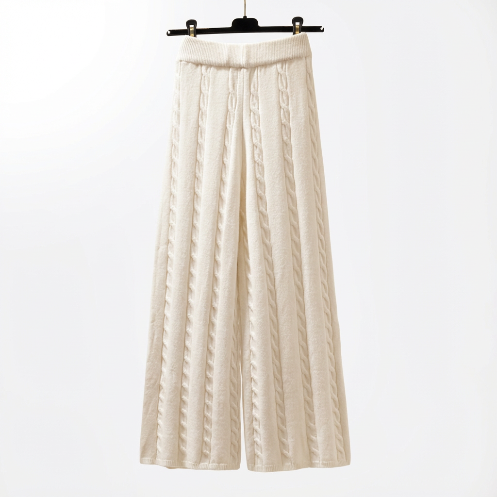 Dames Loungewear Set Katoenmix