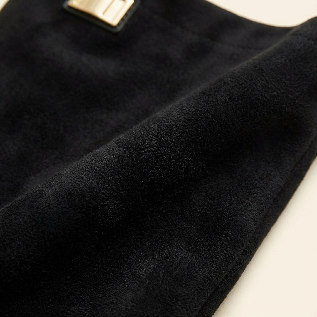 Dames Kniehoge Laarzen | Blokhak