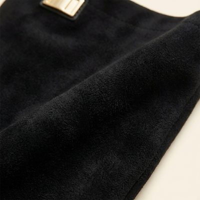 Dames Kniehoge Laarzen | Blokhak