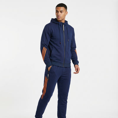 Heren Trainingspak 2-Delig Set