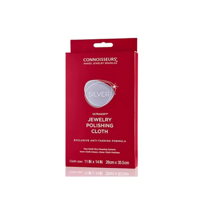 Sieraden Reinigingsset