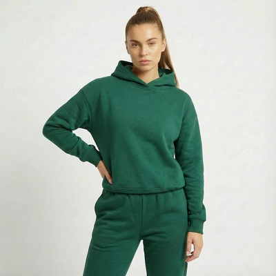 Dames Joggingpak | Tweedelig Set