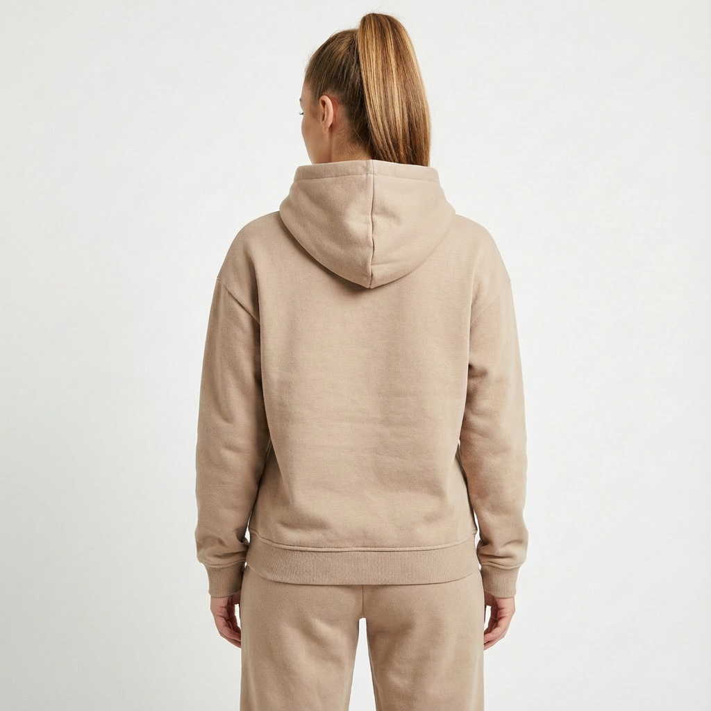 Dames Joggingpak | Tweedelig Set