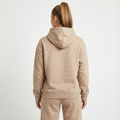 Dames Joggingpak | Tweedelig Set