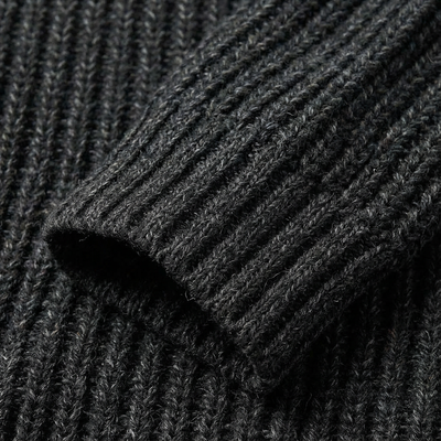 Heren Vest Met Knoopsluiting En Zakken