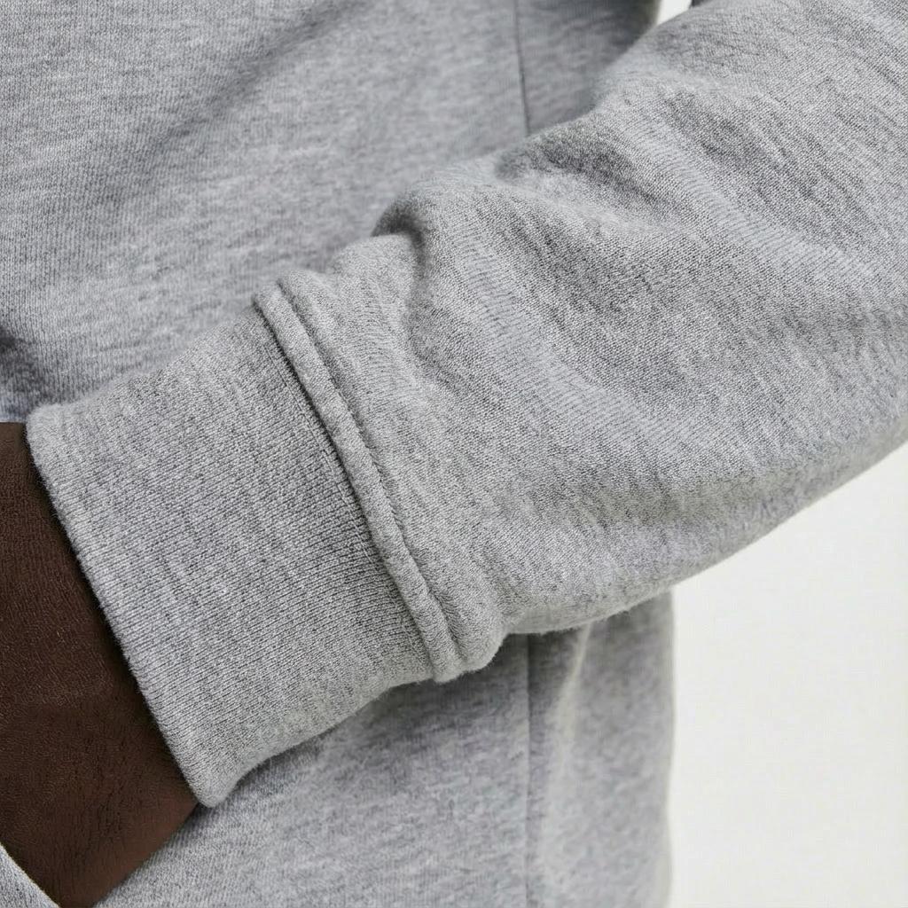 Unisex Hoodie Basic Polyester