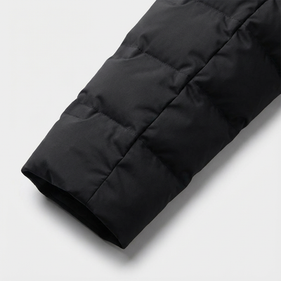 Heren Windjack Waterafstotend met Ritssluiting